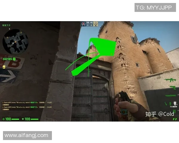 CSGO战术解析：深入探讨LNG战队的边路渗透策略与执行技巧