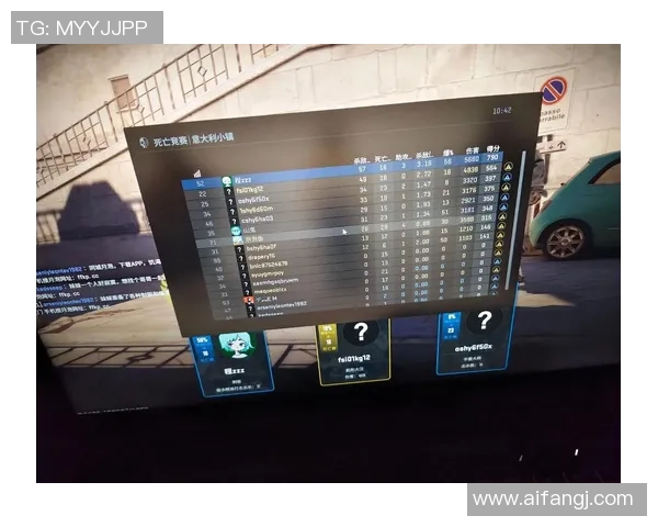 CSGO灵活性实力榜单权威发布引发玩家热议与讨论