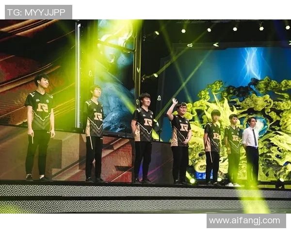 RNG在挑战者杯中的意识表现分析与战术探讨