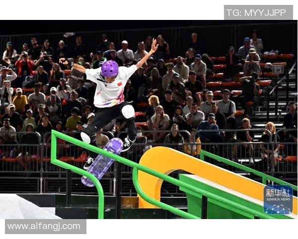 杭州滑板队的快攻战术解析与滑板文化的崛起探讨 杭州滑板队的快攻战术解析与滑板文化的崛起探讨