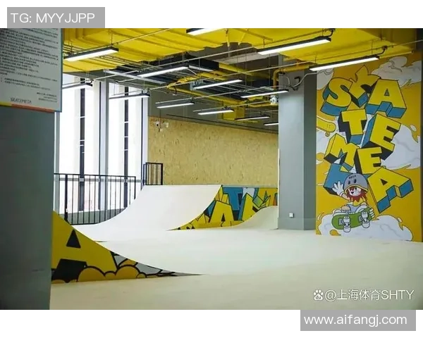 滑板精神:深入解析上海滑板队员的心理素质与竞技状态 滑板精神:深入解析上海滑板队员的心理素质与竞技状态