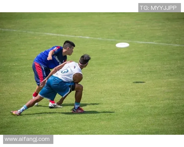 聚焦飞盘运动北京飞盘队展现实力与团队精神的完美结合