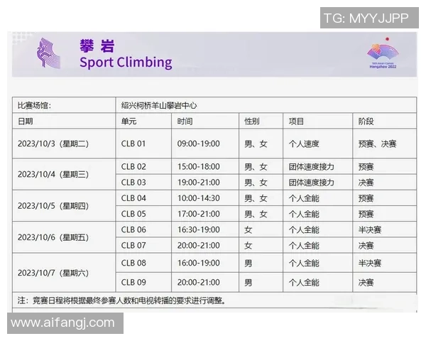 重庆攀岩队与杭州攀岩队个人能力对比分析及赛后总结
