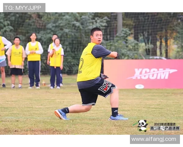 飞盘心理素质评比揭晓杭州飞盘队荣获第二名成就非凡